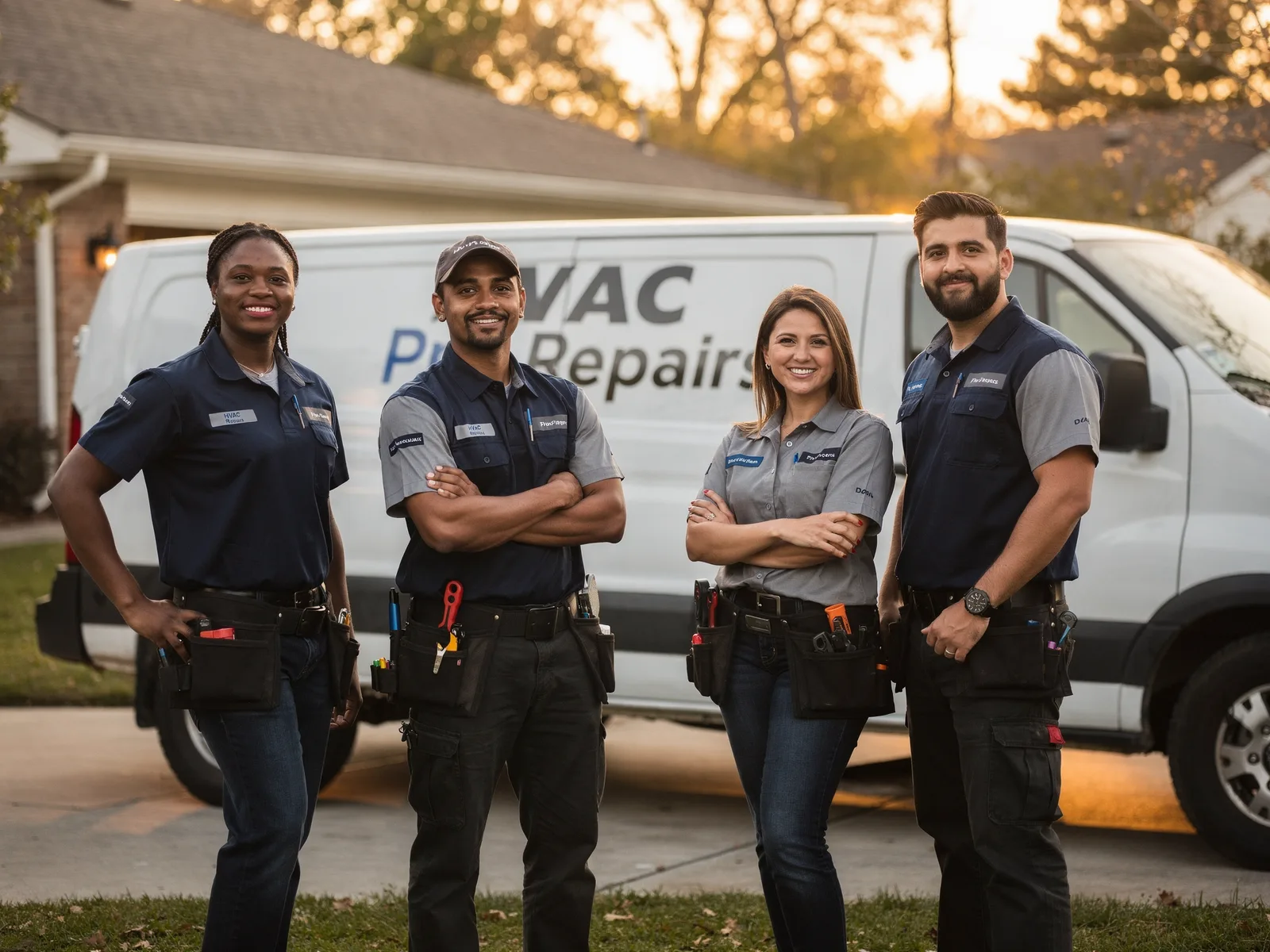 Heat Pump Repair company in Gerrardstown, WV