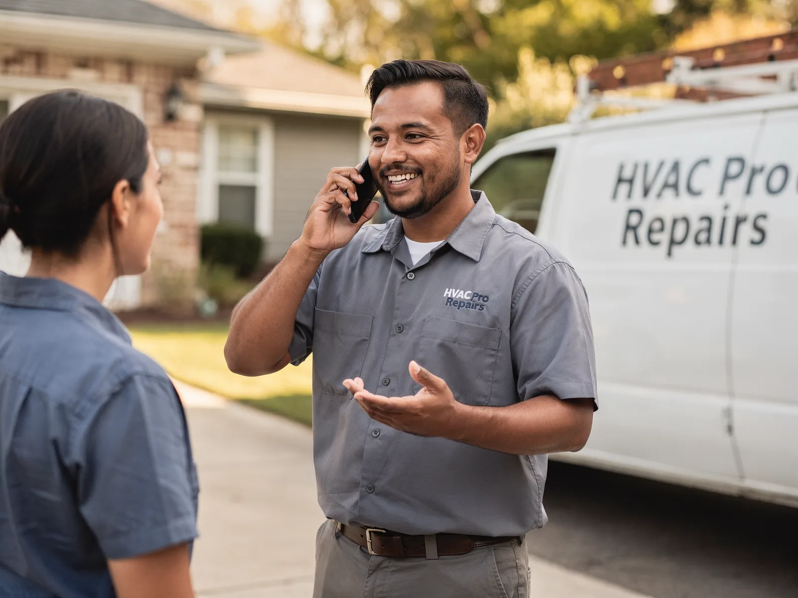 Heat Pump Repair Gerrardstown, WV FAQs